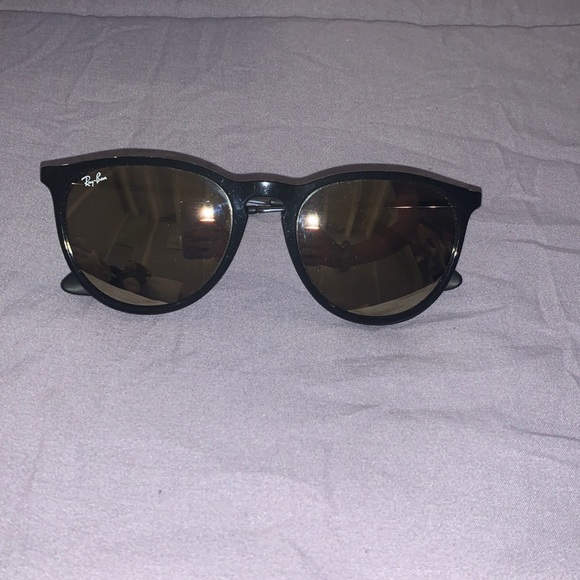 Ray-Ban Sunglasses (ERIKA)